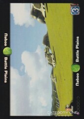 Naboo Battle Plains [Tournament Foil]